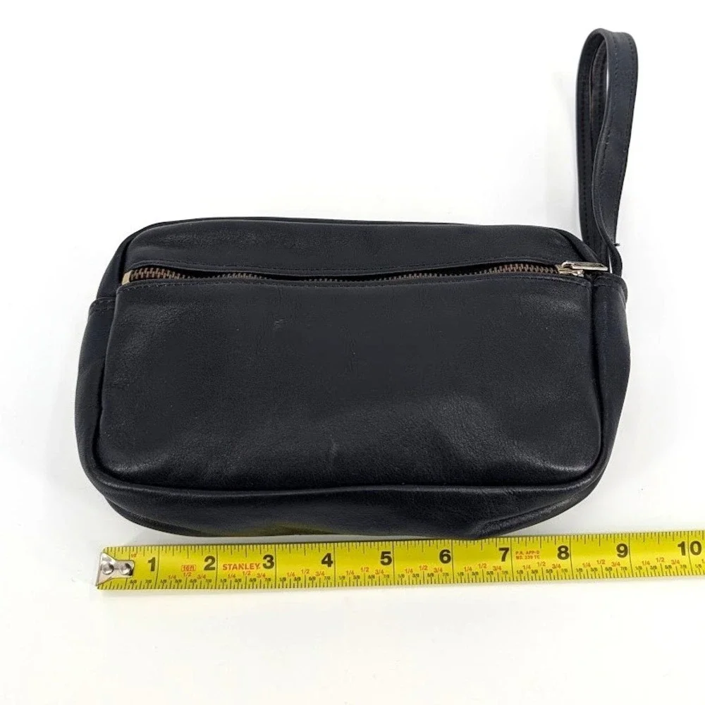 N/A vintage leather